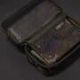 Korda Compac Tackle Pouch Dark Kamo - 140