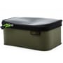 Korda Compac 150 Tackle Fishing Safe Edition Side