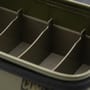 Korda Compac 150 Tackle Fishing Safe Edition Close Up