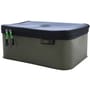 Korda Compac Zip Up Fishing Case XL 200 1