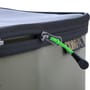 Korda Fishing Compac 220 Zip