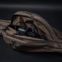 Korda Compac 3 Rod Divide Fishing Holdall In Use 1