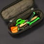 Korda Compac Tackle Pouch Dark Kamo - 55