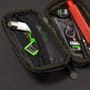 Korda Compac Tackle Pouch Dark Kamo - 70