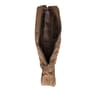 Korda Compac Bankstick Fishing Bag Open