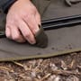 Korda Compac Bivvy Wrap In Use 2