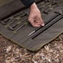 Korda Compac Bivvy Wrap In Use 3