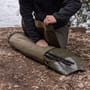 Korda Compac Bivvy Wrap In Use 5
