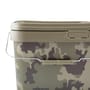 Korda Compac Bucket 10L Close Up 1