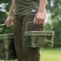 Korda Compac Bucket 5L In Use 2