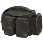 Korda Compac Dark Kamo Fishing Carryall Small