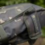 Korda Compac Dark Kamo 3 Rod Holdall 10ft Close Up 1