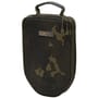 Korda Compac Dark Kamo Scales Fishing Pouch