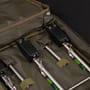 Korda Compac Dark Kamo Singlez Bag In Use Example 3