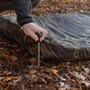 Korda Compac Flat Mat - Dark Kamo 2