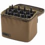 Korda Compac Goo Fishing Bait Bag Large Open