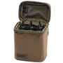 Korda Compac Goo Fishing Bait Bag Small Open