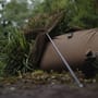 Korda Compac Dark Kamo Hybrid Mat 4