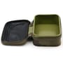 Korda Compac Fishing Kamo 110 Open Side View