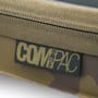Korda Compac Fishing Kamo 110 Close Up Logo