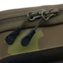Korda Compac Fishing Kamo 110 Close Up Zips