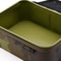 Korda Compac Fishing Kamo 200 Open Close Up