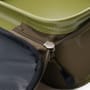Korda Compac Fishing Kamo 200 Zip Close Up