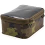 Korda Compac Fishing Kamo 220 Back