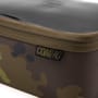 Korda Compac Fishing Kamo 220 Logo Tag