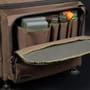Korda Compac Large Framed Fishing Carryall In Use