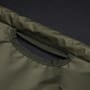 Korda Compac Olive Weigh Fishing Sling Close Up 1