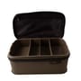 Korda Compac Fishing Organiser Open