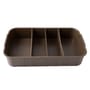 Korda Compac Fishing Organiser Inside