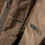 Korda Compac Single Divide Fishing Sleeve Close Up 1