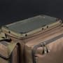 Korda Compac Small Framed Fishing Carryall Close Up 3