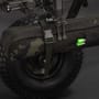 Korda Compac Storm Pole Bag - Dark Kamo