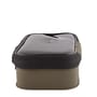 Korda Compac Zip Up Fishing Case Medium 125 Side