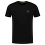 Korda Compass T-Shirt - Black