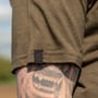 Korda Compass T-Shirt - Dark Olive