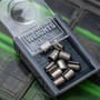 Korda Dark Matter Balancing Weights Mixed