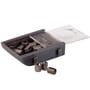 Korda Dark Matter Balancing Weights Mixed