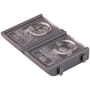 Korda Dark Matter Balancing Weights 0.30g & 0.45g