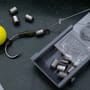 Korda Dark Matter Balancing Weights Lifestyle 5