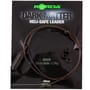 Korda Dark Matter Leader Heli-Safe 50cm Weed