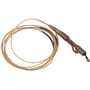Korda Dark Matter Leader QC Hybrid Clip Gravel