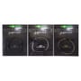 Korda Dark Matter QC Swivel Leader 30cm 