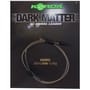 Korda Dark Matter QC Swivel Leader 30cm Gravel