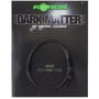 Korda Dark Matter QC Swivel Leader 30cm Weed