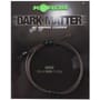 Korda Dark Matter QC Swivel Leader 50cm Weed