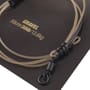 Korda Dark Matter Ring Swivel Leader Gravel